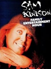 Sam Kinison The Sam Kinison Family Enter...