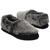 ACORN Women's Textured Moc