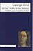 George Eliot: "Adam Bede", "Mill on the Floss", "Middlemarch" (Icon Reader's Guides to Essential Criticism)