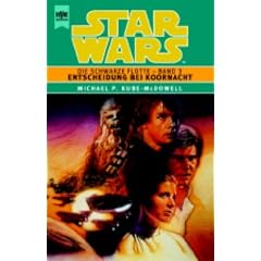 Star Wars, Die Schwarze Flotte, Bd.3, Entscheidung bei Koornacht