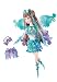 Barbie G6262 - Fairytopia Zauberlichtfee Jewelia