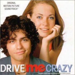 ドライヴ・ミー・クレイジー オムニバス ムカラ シレージ レス・ザン・ジェイク ドナス ブリトニー・スピアーズ ジャース・オブ・クレイ バックストリート・ボーイズ ベアネイキッド・レディース プラム