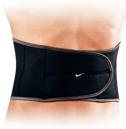 Cover image : NIKE(ナイキ) ニューウエストラップ  ブラック M FE0129