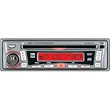 Dual XD5110 AM/FM/CD receiver with Fixed Face Dual XD5110 AM/FM/CD receiver with Fixed Face