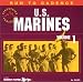 RUN TO CADENCE WITH THE U.S. MARINES VOL 1 (PERCUSSION ENHANCED)