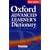 Oxford Advanced Learner's Dictionary of Current English