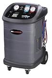 Robinair Multi- Refrigerant R.r.r. Evac Station 17800b