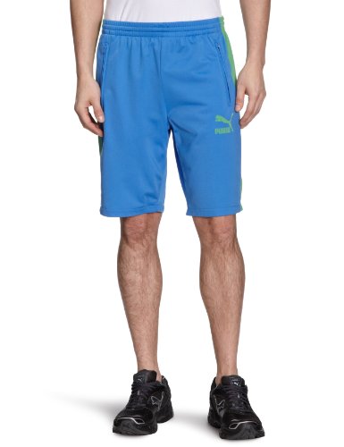 PUMA Herren Shorts T7 Poly, palace blue, XXL, 559681 04 Preisvergleich