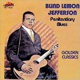 Penitentiary Blues - Golden Classics