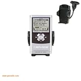iRiver iHP-110 Universal Windshield Car / Auto Mount Phone MP3 Holder - Gomadic Brand