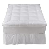 Woolrich Fiberbed Topper