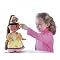 Toys for an energetic 2-yr-old - Claudia 2004