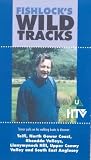 Fishlock's Wild Tracks - Teifi / North Gower Coast