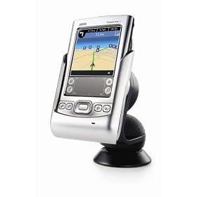 Palm Tungsten E2 - Palm OS Garnet 5.4 - XScale 200 MHz - RAM: 32 MB TFT ( 320 x 320 ) - IrDA, Bluetooth