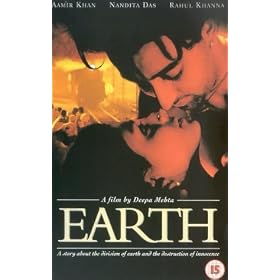 Earth [VHS] [1998]