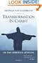 Transformation in Christ