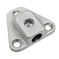 StreetWires GT14 Ground Terminal 4 AWG