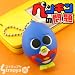 人気NO．1ギャグマンガ！『ペンギンの問題』スクイーズボールチェーンPENM-SQ401でAmazonアフィリエイトツール