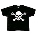 Skull & Crossbones Toddler T-Shirt