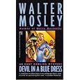 DEVIL IN A BLUE DRESS: An Easy Rawlins Mystery