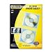 Electronics : FEL95304 CD/DVD Vinyl Protector Sheets for 3-Ring Binders, 10/Pack