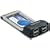 TRENDnet 4 Port USB2.0 PC Card Type II