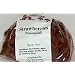 Dried Strawberries, 8 oz.