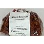 Dried Strawberries, 8 oz.
