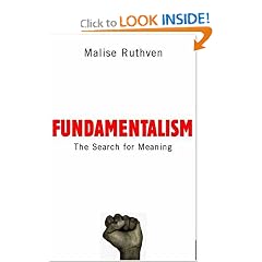 Fundamentalism: The Search For Meaning