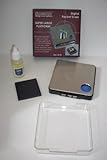 22K Gold Testing Kit: Purity Test Acid and Digital Coin Scale with Warranty 22K Gold Testing Kit: Purity Test Acid and Digital Coin Scale with Warranty