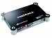 Power Acoustik STAX4000/1D (B) Three Stackable Configurations