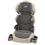 Evenflo Deluxe Big Kid Booster Seat
