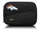 NFL Denver Broncos Neoprene Sleeve for 10-Inch Netbook