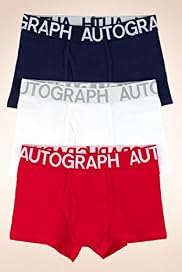 3 Pack - Older Boys