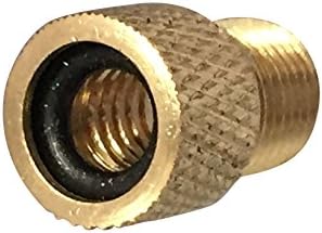 Presta Adapter Set of 4