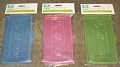 Baby Wipes Travel Case