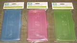 Baby Wipes Travel Case