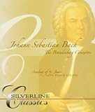 Johann Sebastian Bach: The Brandenburg Concertos [DVD Audio]