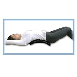Poker Arched Back Support for Lumbar and Spinal Health