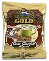 Swiss Chocolate Almond - Flavored Ground Coffee for 1 Pot