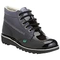 Kickers Kick Hi Dip Base Womens Boot
