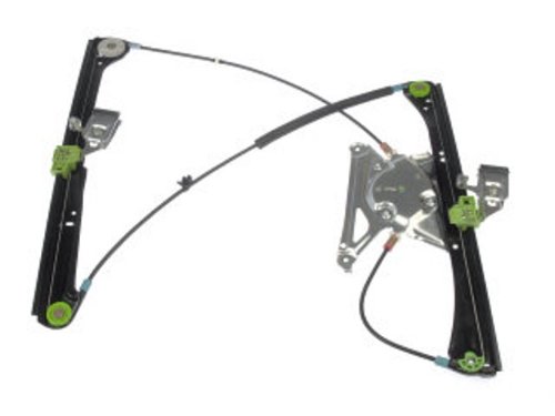 Dorman 740-497 Audi Front Passenger Side Power Window Regulator