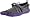 Pewter/Black/Royal Purple
