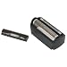 Health & Personal Care : Braun InterFace Screen Foil & Cutter Blade Replacement Pack