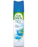 RECKITT & COLEMAN 77002 AIR WICK Aerosol, Fresh Waters, 8 oz. Case of 12