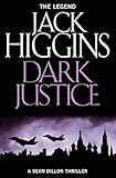 Dark justice