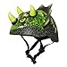 Raskullz CYCLING Rex Helmet, T-Chopz, Ages 3+, Ages 3 US