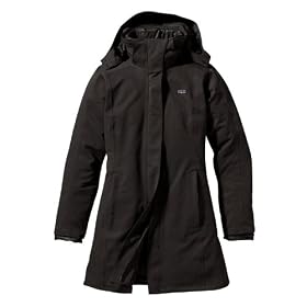 Patagonia Tres Down Parka - Ladies