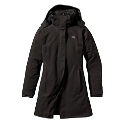 Patagonia Women's Tres Parka