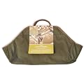 Secrets Du Potager Log Sack (Bay)